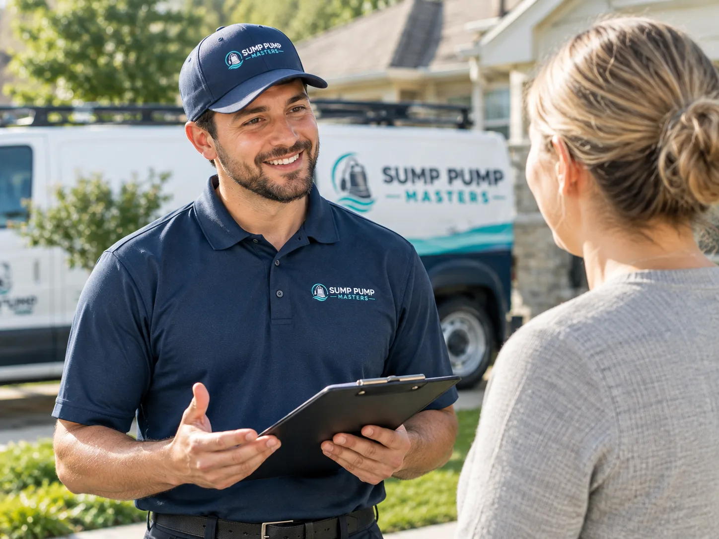 Sump Pump Repair Rolette, ND FAQs